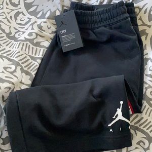 Men’s shorts - dry - small